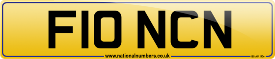 F10 NCN