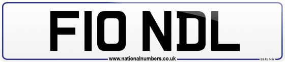 F10 NDL