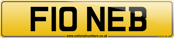 F10 NEB