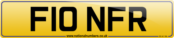F10 NFR