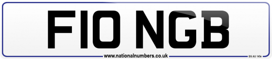 F10 NGB