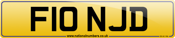 F10 NJD