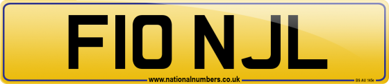 F10 NJL