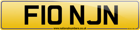 F10 NJN