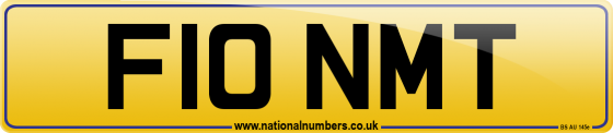 F10 NMT