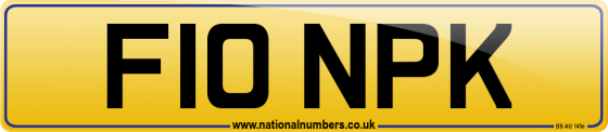 F10 NPK