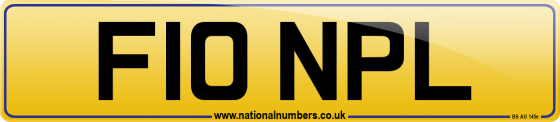 F10 NPL