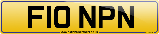 F10 NPN