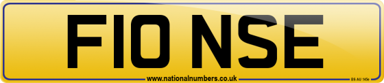 F10 NSE