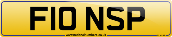 F10 NSP