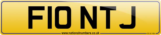 F10 NTJ