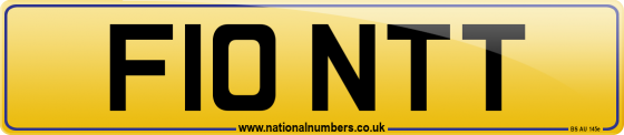 F10 NTT