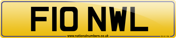 F10 NWL