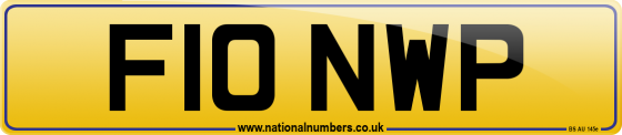 F10 NWP