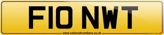 F10 NWT