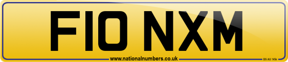 F10 NXM