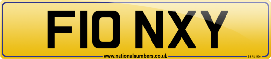 F10 NXY