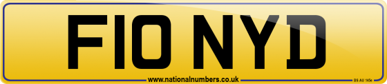 F10 NYD