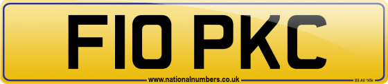 F10 PKC