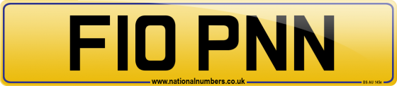 F10 PNN