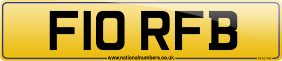 F10 RFB