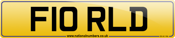 F10 RLD