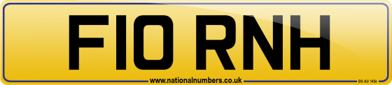 F10 RNH