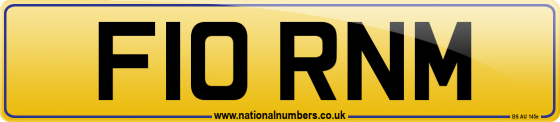F10 RNM