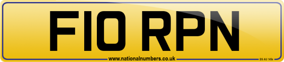 F10 RPN