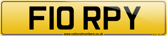 F10 RPY