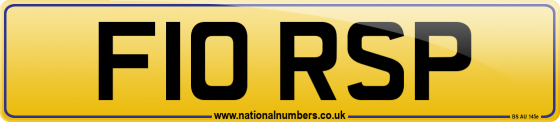 F10 RSP