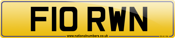 F10 RWN