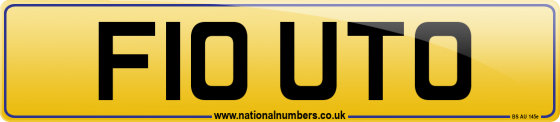 F10 UTO