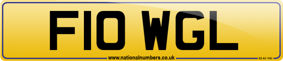 F10 WGL