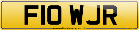 F10 WJR