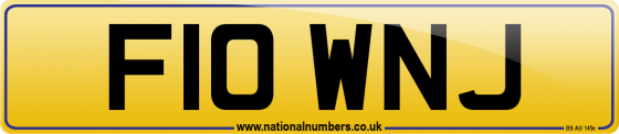 F10 WNJ