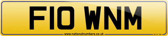 F10 WNM