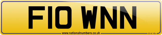 F10 WNN
