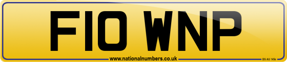F10 WNP