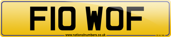 F10 WOF