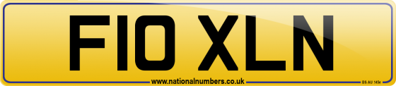 F10 XLN
