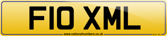 F10 XML