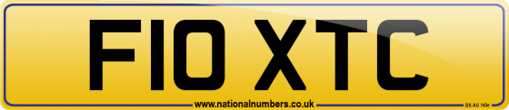 F10 XTC