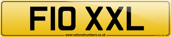 F10 XXL