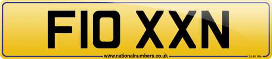 F10 XXN