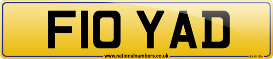 F10 YAD