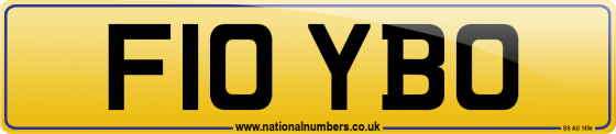 F10 YBO