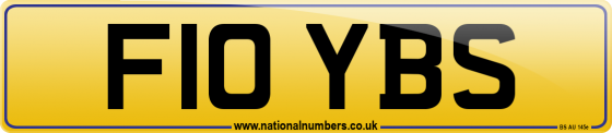 F10 YBS