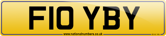 F10 YBY