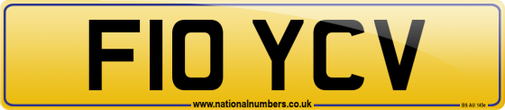 F10 YCV